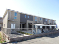 岸和田市尾生町６丁目のアパートの画像