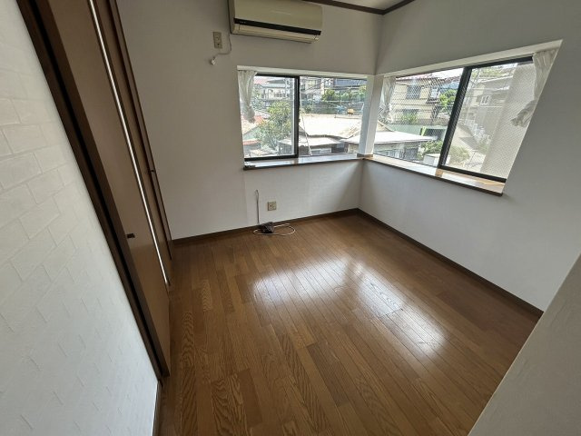 【居間・リビング】 | 海老名戸建