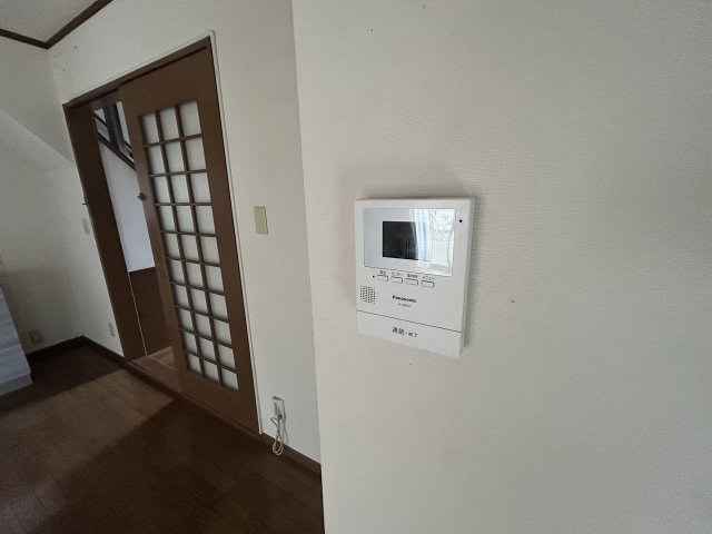 【セキュリティ】 | 海老名戸建