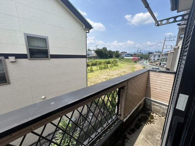 【展望】 | 海老名戸建