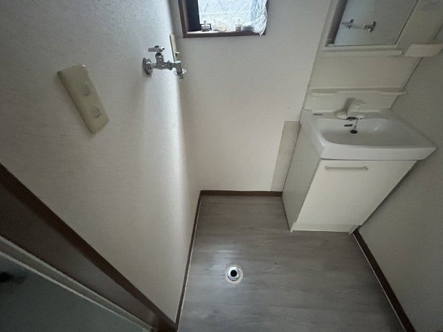 【独立洗面台】 | 海老名戸建