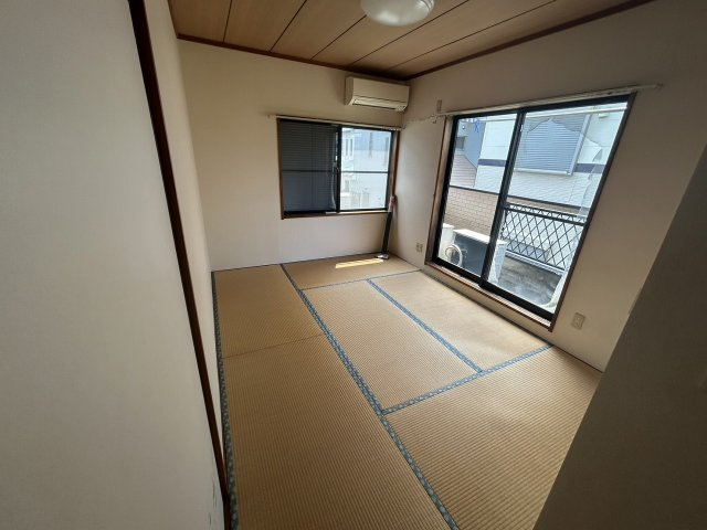 【寝室】 | 海老名戸建