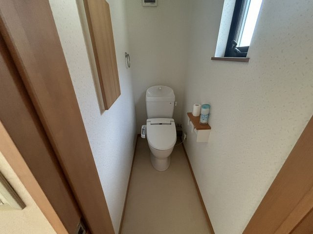【トイレ】 | 海老名戸建