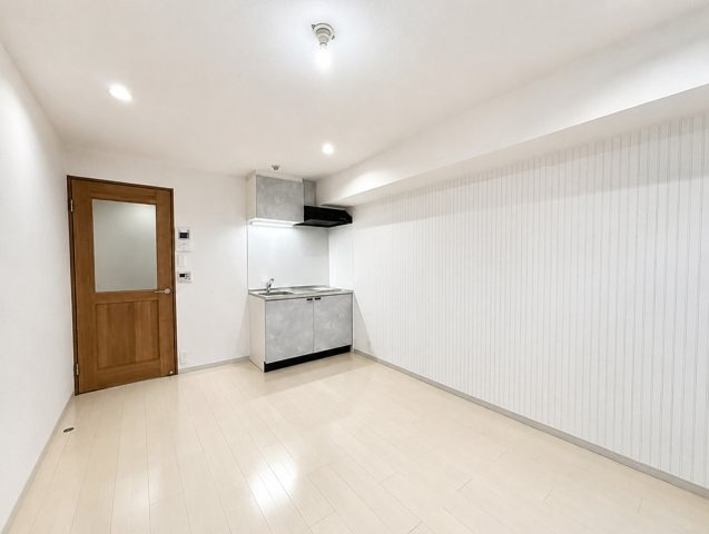 ライオンズマンション下総中山第二の寝室