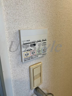 【設備】 | ヴェルト南千住