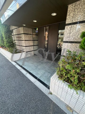 【エントランス】 | ヴェルト南千住