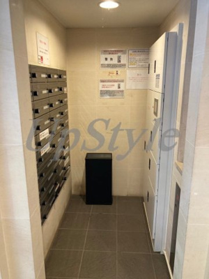 【その他共用部分】 | リバーレ秋葉原