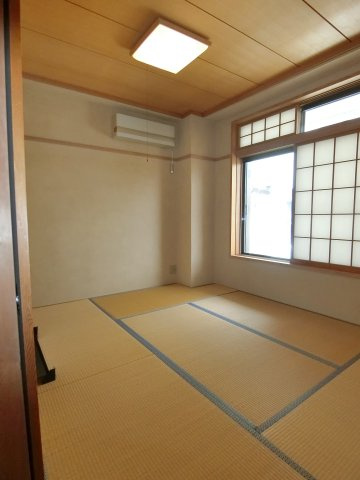 【和室】 | 熱海自然郷　売別荘