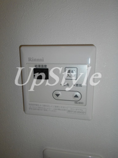 【設備】 | リーブル赤羽