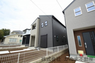 Livele Garden.S 第1栃木都賀町平川の画像