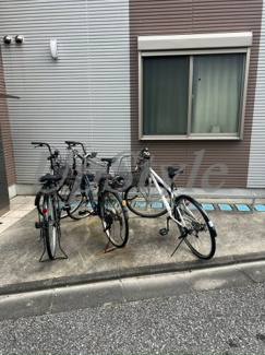 【その他共用部分】 | エヌエスゲート青井・弘道