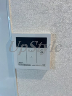 【設備】 | グランカーサ高砂