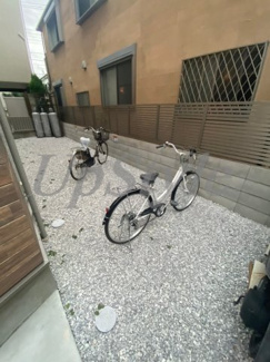 【その他共用部分】 | グランカーサ高砂