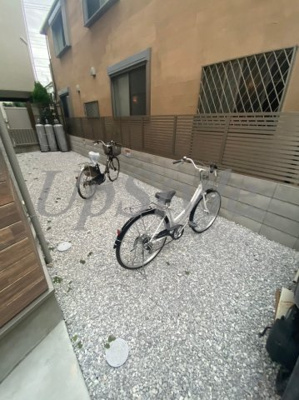 【その他共用部分】 | グランカーサ高砂