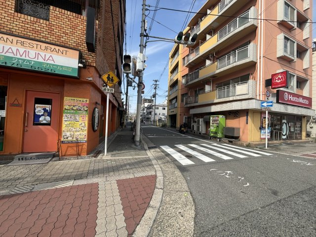 ルネッサンス塚本
