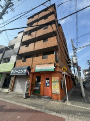 ルネッサンス塚本