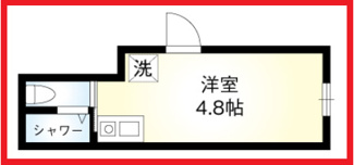 【間取り】 | エスアールニッポリ