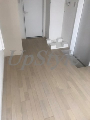 【内装】 | エスアールニッポリ