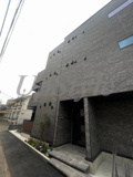 ミュオン北千住の画像