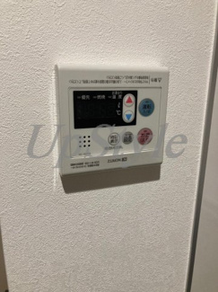 【設備】 | ミュオン北千住