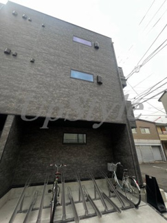 【外観】 | ミュオン北千住