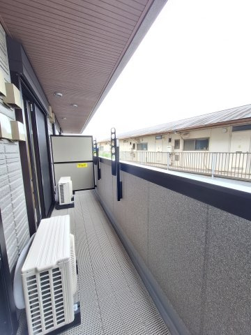 （シニア限定）紡ぎ野のバルコニー