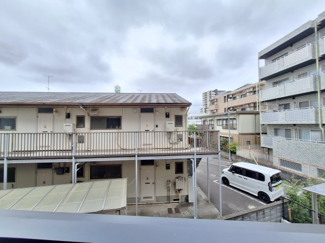（シニア限定）紡ぎ野の展望