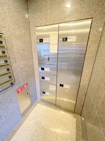【その他共用部分】 | KatayamaBLDG21