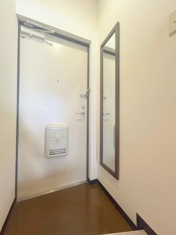 【玄関】 | KatayamaBLDG21