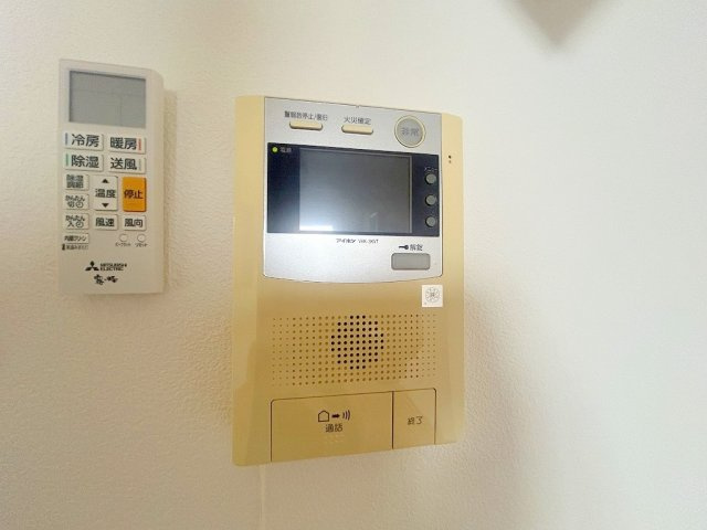 【セキュリティ】 | KatayamaBLDG21