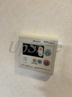 【設備】 | ルーブル西新井
