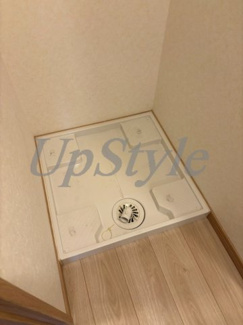 【設備】 | ルーブル西新井