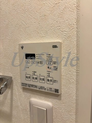 【設備】 | ルーブル西新井