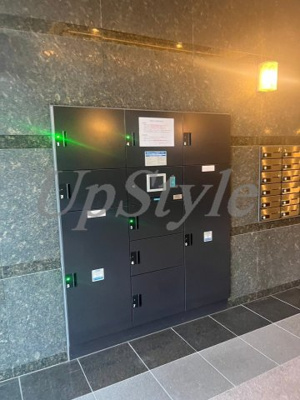 【設備】 | ルーブル西新井