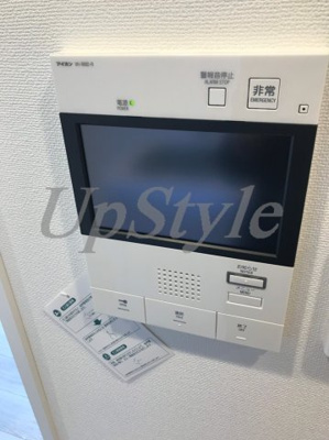 【設備】 | ティモーネグランデ田端