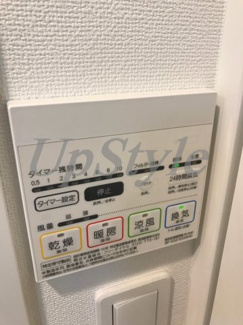 【設備】 | ティモーネグランデ田端