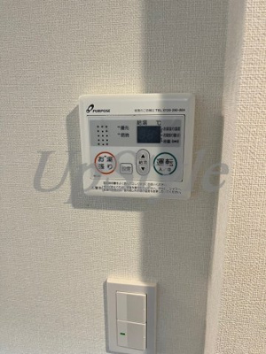 【設備】 | グラン竹ノ塚