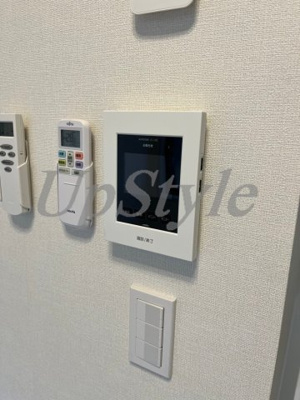 【セキュリティ】 | グラン竹ノ塚