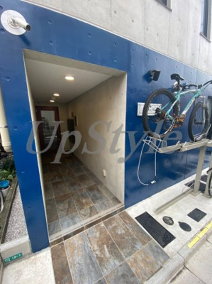 【エントランス】 | マキシヴベーシック南千住