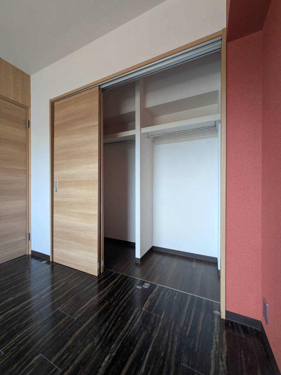 アルファ八田　名古屋市賃貸　仲介手数料無料の収納