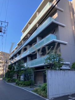 【外観】 | ハイズヴィガー墨田