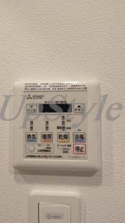【設備】 | ハイズヴィガー墨田