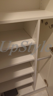 【収納】 | ハイズヴィガー墨田