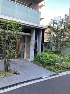 【エントランス】 | ハイズヴィガー墨田