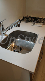 【キッチン】 | ハイズヴィガー墨田