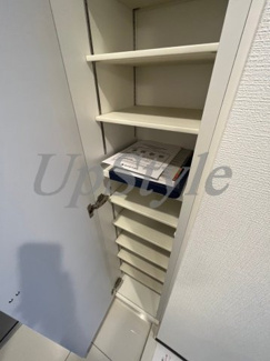 【収納】 | アイルプレミアム押上ノルド