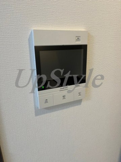 【設備】 | アイルプレミアム押上ノルド