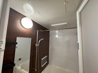 【浴室】 | クリアルプレミア大島