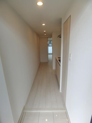 【内装】 | クレストコート綾瀬