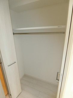 【収納】 | クレストコート綾瀬